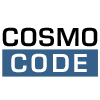Logo: CosmoCode GmbH