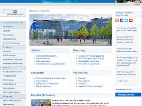 Foswiki Screenshot