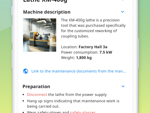 smasi Screenshot